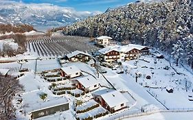 Alpwellhotel Burggräfler